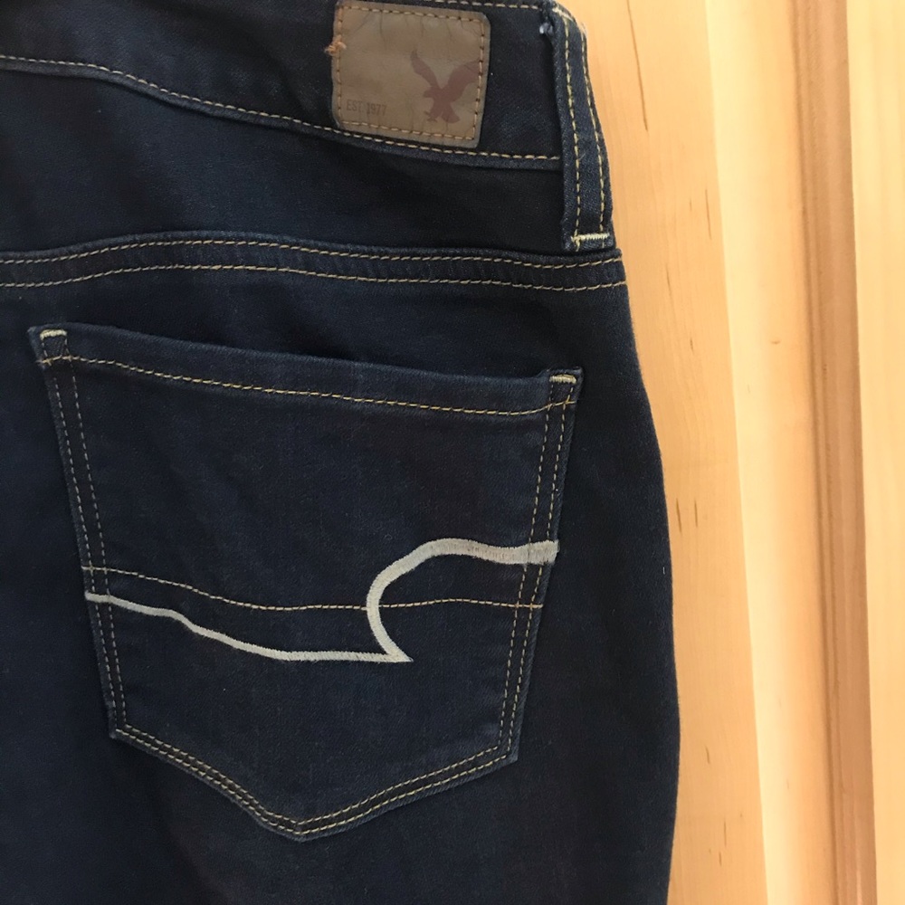 ➰American Eagle jeans➰ - Picture 4 of 4